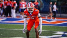 Commitment season tiers: How CFB programs fared on the recruiting trail