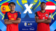 Espanha x Áustria AO VIVO: siga em tempo real o jogo da Copa do Mundo