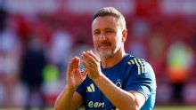 Surprised Vitor Pereira says Nottingham Forest departure came 'without warning'