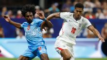 Por qué Inglaterra superó a RD Congo en el Mundial 2026: las claves del partido
