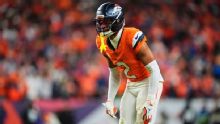 Execs, coaches, scouts rank top NFL cornerbacks for 2026