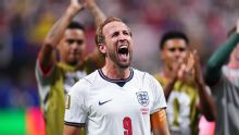 Henry esquece até rivalidade Arsenal x Tottenham para elogiar Kane: 'Agora vou chamá-lo de Sir'