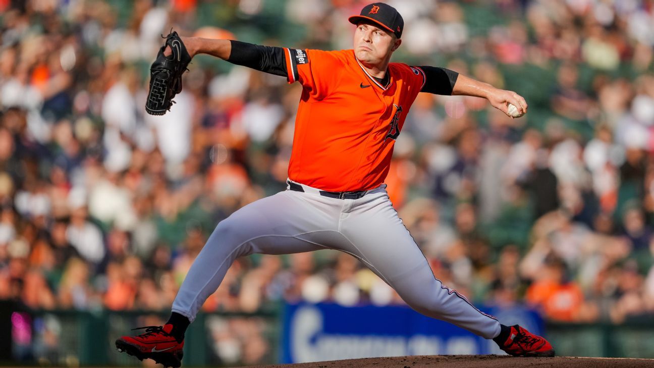 From baseball's best pitcher to a 3-time batting c...