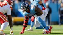 Why Titans' Jeffery Simmons should benefit from Robert Saleh