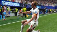 England World Cup philosophy, made famous in the NBA, faces agonising examination at Mexico altitude