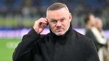 Rooney faz alerta à Inglaterra na Copa: 'Contra um time melhor, teremos grandes problemas'