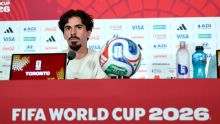 Vitinha fala sobre CR7 x Modric na Copa: 'Uma lenda acabará sua trajetória amanhã, espero que seja o Modric'