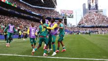 ¡EN VIVO! Bélgica y sus ilusiones salen a cancha contra el duro Senegal en 16avos del Mundial