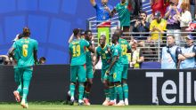 Belgium pulls off stunning comeback to eliminate Senegal