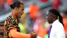 Seedorf faz forte desabafo sobre racismo contra jogadores que perderam pênalti pela Holanda na Copa
