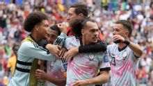 Bélgica le dio vuelta un partido increíble a Senegal y lo eliminó del Mundial