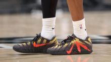Ja Morant: éxito rotundo en ventas de tenis pese a sus altibajos