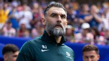Mile Jedinak has Socceroos ready for FIFA World Cup penalties