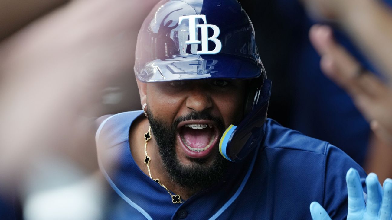 Baseball Blaster Busts Records, Youngest Slugger Ever!