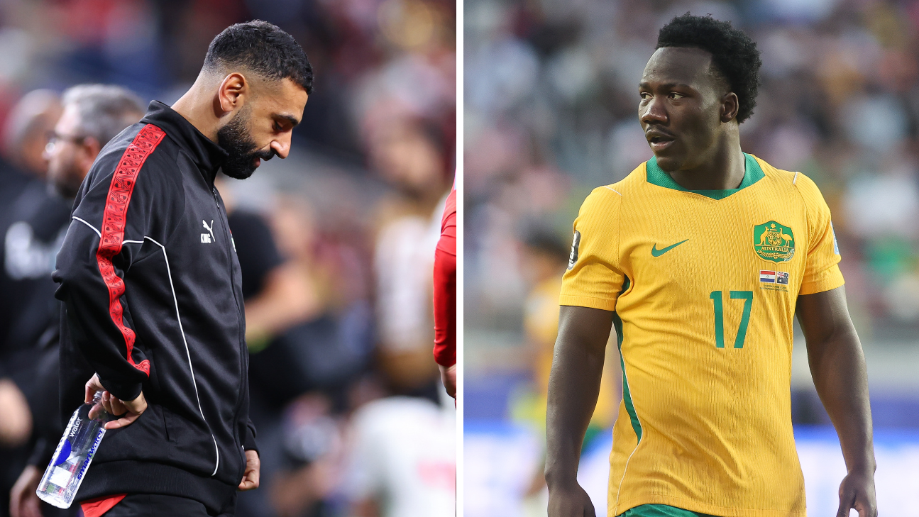 Socceroos World Cup Daily: Will Salah play against Australia?