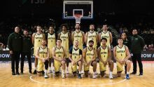 Bryce's Boomers debut, the Opals' next gen, Mennenga's Tall Blacks rise: Burning questions for Australia's big July window