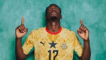 From Chelsea wonderkid to Black Stars elder statesman - Baba Rahman's years of recovery lead to Kansas City