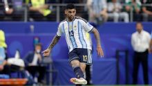 Cristian Romero available for Argentina World Cup knockout vs. Cape Verde - sources