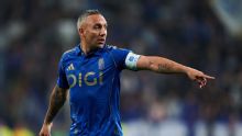Ex-Spain, Arsenal midfielder Santi Cazorla announces retirement
