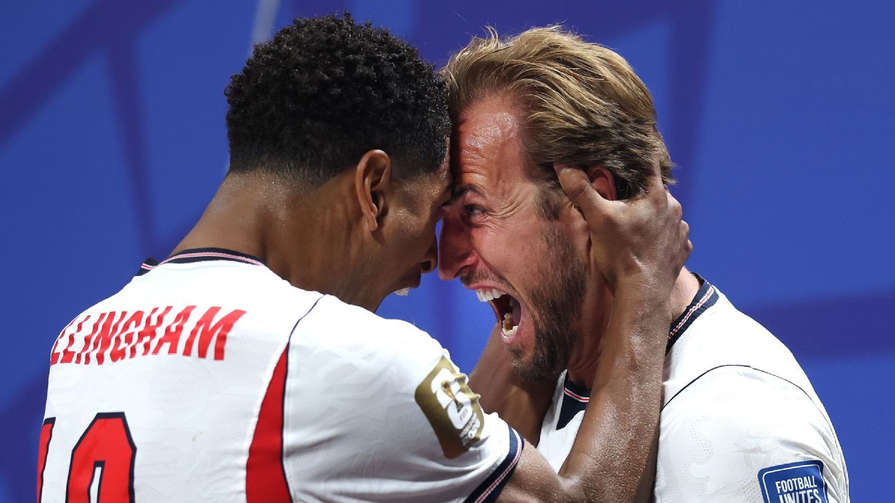 World Cup 2026 today: Live updates, news as England prepare for biggest challenge yet against Mexico - July 5