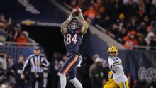 Fantasy football buzz: Why Loveland has the highest ceiling in Chicago