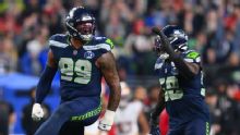Execs, coaches, scouts rank top NFL defensive tackles for 2026