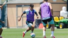 Scaloni define dos dudas en la Selección Argentina contra Cabo Verde en el Mundial 2026