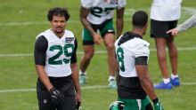 Jets' secondary prepares for season without Sauce Gardner