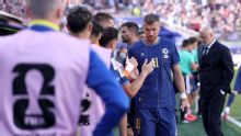 Edin Džeko to retire from Bosnia-Herzegovina international duty