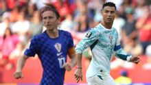 World Cup Daily live: Ronaldo's Portugal still scoreless against Croatia