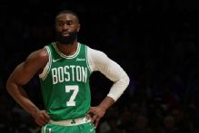 NBPA: Players 'carrying the burden' for teams due to second apron