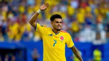 Mundial: A qué hora juega Colombia vs. Ghana y cómo verlo en vivo