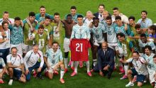 Ronaldo spreekt van emotionele avond: "We voelden dat Jota bij ons was"