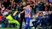 Diego Simeone: Julián Álvarez central to Atlético Madrid plans despite Barcelona interest