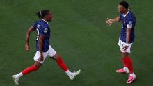 Kylian Mbappé: Unfair to Bayern Munich to advise Michael Olise about Real Madrid