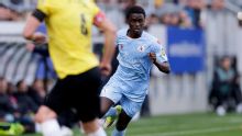 Sparta Rotterdam en PSV op hoofdlijnen akkoord over transfer Ayoni Santos