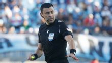 Roberto Tobar elogió los cambios en el arbitraje: "Le dan mucha agilidad al juego"
