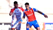 Cuándo juegan Universidad Católica vs. Deportes Copiapó por la Copa Chile 2026: equipo, fecha y hora