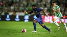 Grêmio acerta pré-contrato com meio-campista do Juventude e ex-Corinthians