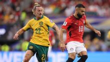 Por qué Egipto le ganó a Australia: las claves del partido