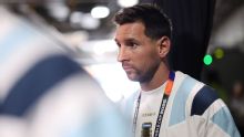 Mundial 2026: Sigue el minuto a minuto de Argentina vs Cabo Verde