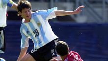 Los antecedentes de Argentina vs. Egipto: cuántas veces se enfrentaron a lo largo de la historia