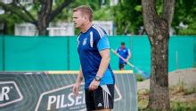 Emelec recupera a varios jugadores para el duelo ante Delfín por Liga Ecuabet