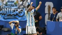 Messi amplia recorde de maior artilheiro da história das Copas do Mundo; veja ranking