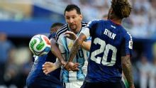 EN VIVO: Argentina juega ante Cabo Verde en busca de los 8vos del Mundial