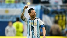 FIFA World Cup 2026 stats: Messi goes past Pele and Mbappe with record 12; Lisandro first-ever for Argentina; Vozinha 8