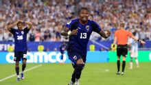 Lopes Cabral stunner for Cape Verde voted best World Cup goal