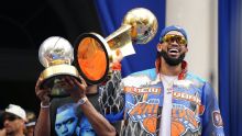 Los 25 atletas latinos más grandes del deporte en Estados Unidos