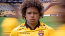 Barcelona SC sumó dos nuevos refuerzos para el segundo semestre de la temporada