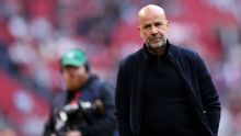 Bosz over bondscoachschap Oranje: "Die vraag kan en ga ik niet beantwoorden"